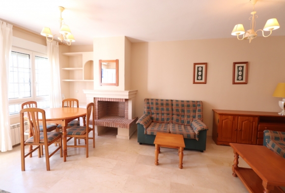 Rynek wtórny - Bungalow - Orihuela Costa - Villamartin