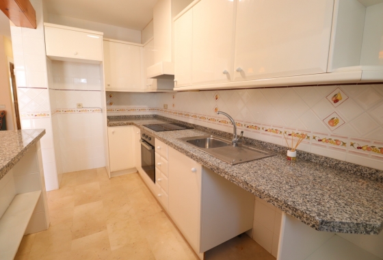 Rynek wtórny - Bungalow - Orihuela Costa - Villamartin
