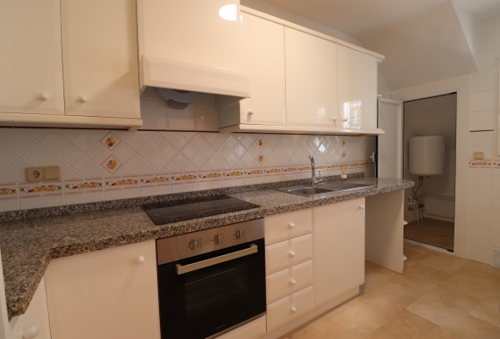 Rynek wtórny - Bungalow - Orihuela Costa - Villamartin