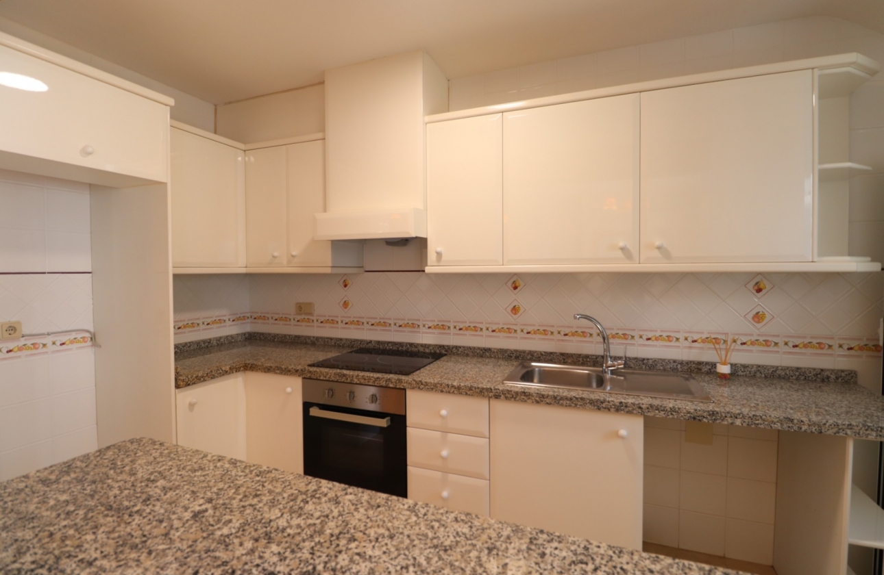 Rynek wtórny - Bungalow - Orihuela Costa - Villamartin