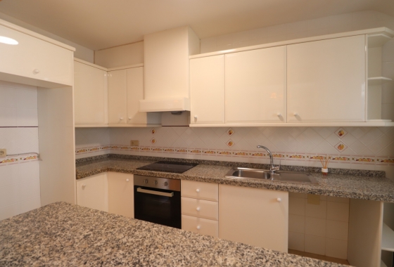 Rynek wtórny - Bungalow - Orihuela Costa - Villamartin