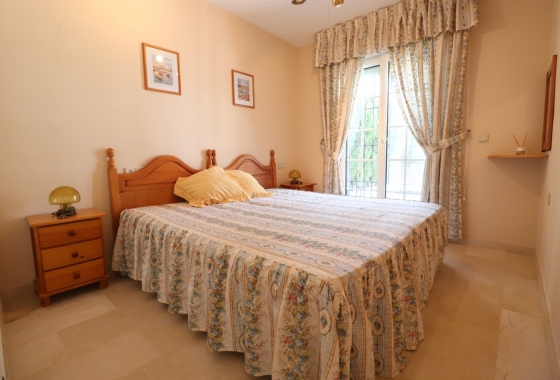 Rynek wtórny - Bungalow - Orihuela Costa - Villamartin