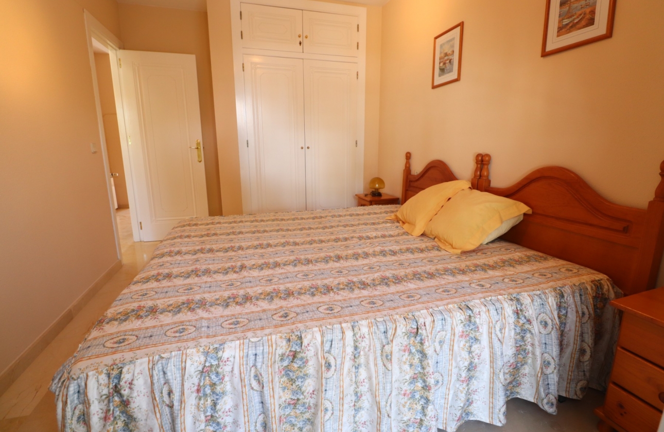 Rynek wtórny - Bungalow - Orihuela Costa - Villamartin