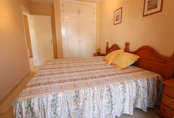 Rynek wtórny - Bungalow - Orihuela Costa - Villamartin
