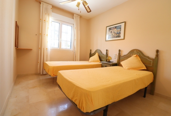 Rynek wtórny - Bungalow - Orihuela Costa - Villamartin