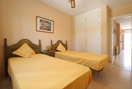 Rynek wtórny - Bungalow - Orihuela Costa - Villamartin