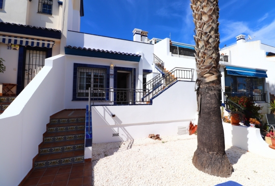 Rynek wtórny - Bungalow - Orihuela Costa - Villamartin