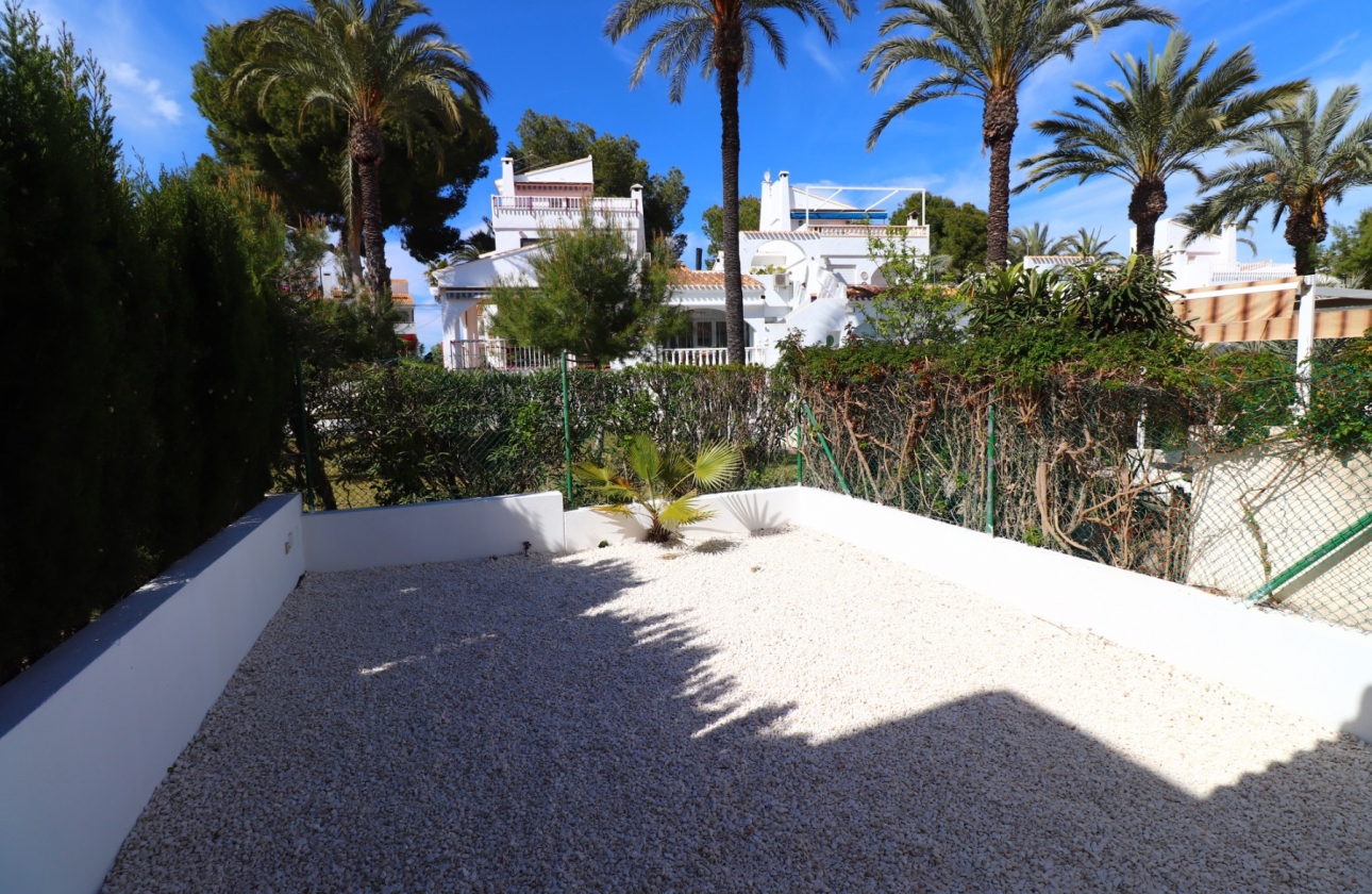 Rynek wtórny - Bungalow - Orihuela Costa - Villamartin