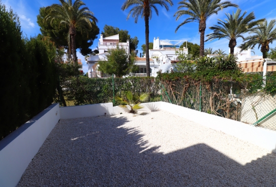 Rynek wtórny - Bungalow - Orihuela Costa - Villamartin