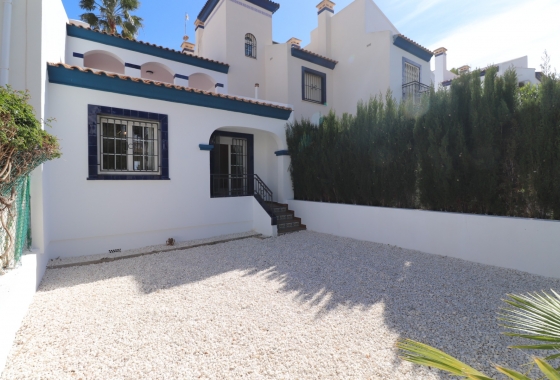 Rynek wtórny - Bungalow - Orihuela Costa - Villamartin