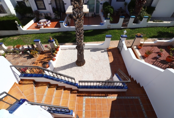 Rynek wtórny - Bungalow - Orihuela Costa - Villamartin