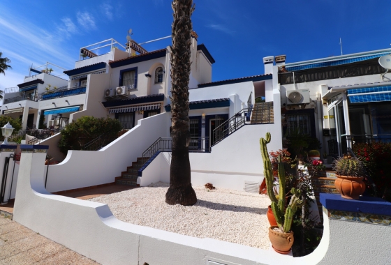 Rynek wtórny - Bungalow - Orihuela Costa - Villamartin