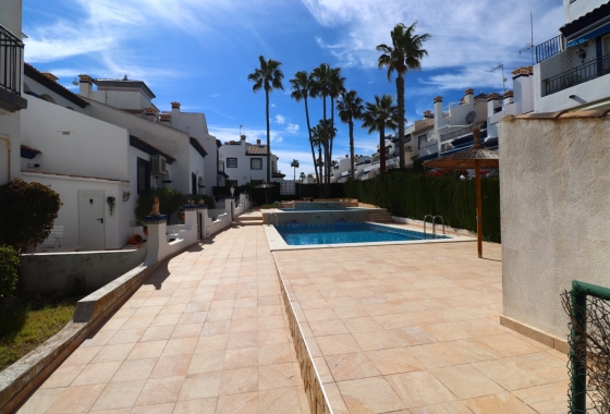 Rynek wtórny - Bungalow - Orihuela Costa - Villamartin