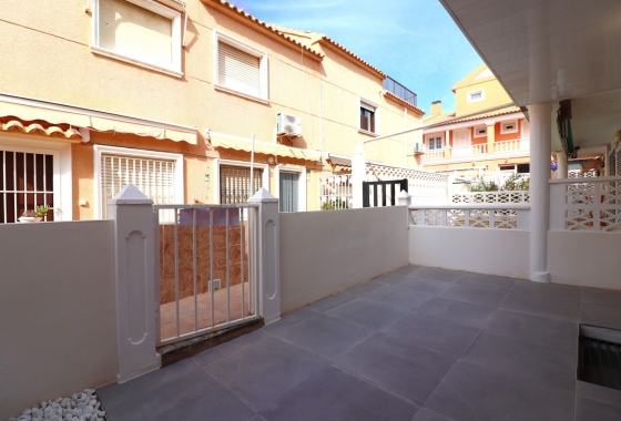Rynek wtórny - Apartament - Torrevieja - Torre La Mata