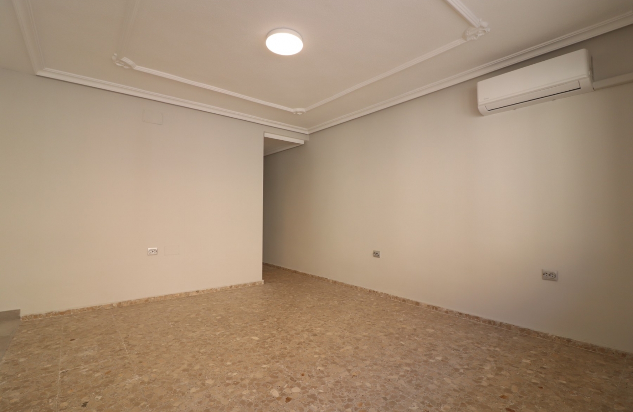 Rynek wtórny - Apartament - Torrevieja - Torre La Mata