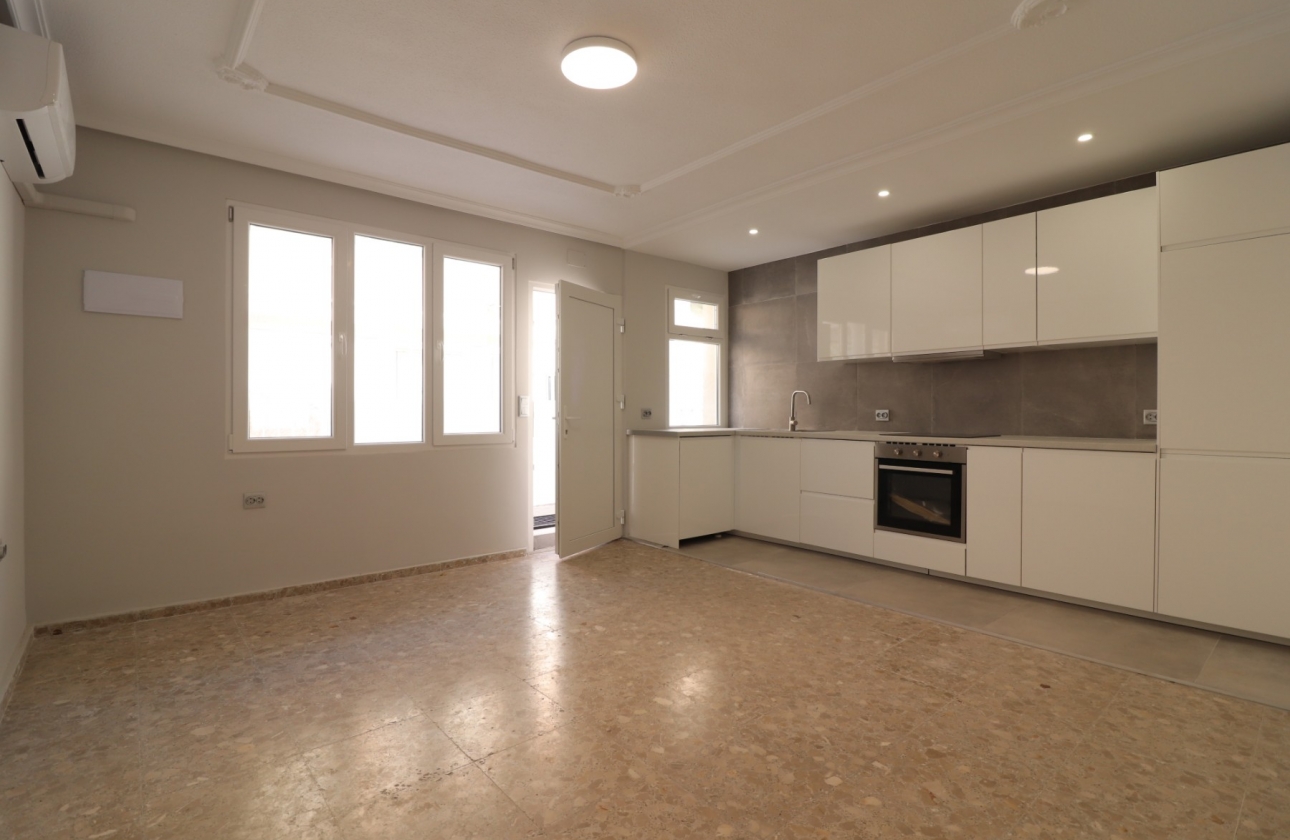Rynek wtórny - Apartament - Torrevieja - Torre La Mata