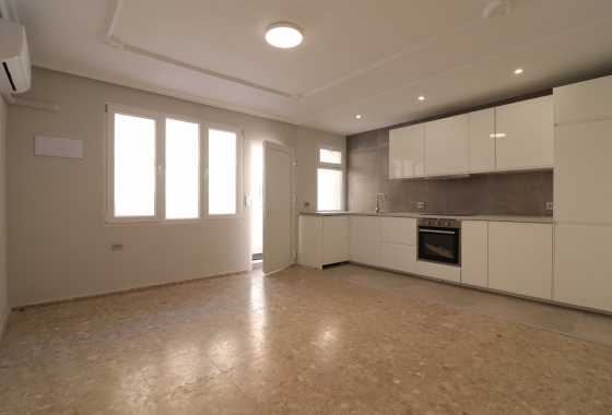 Rynek wtórny - Apartament - Torrevieja - Torre La Mata