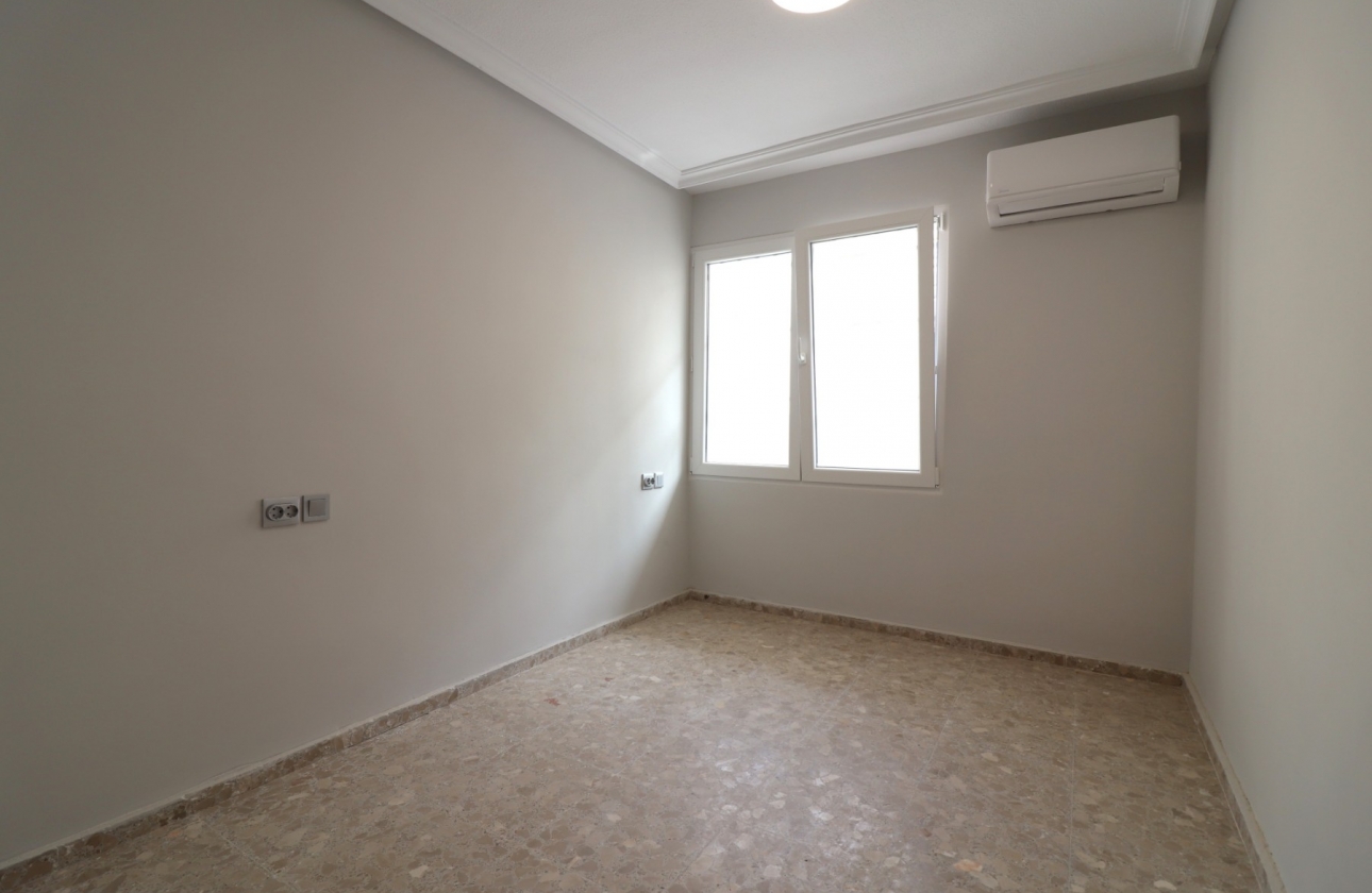 Rynek wtórny - Apartament - Torrevieja - Torre La Mata