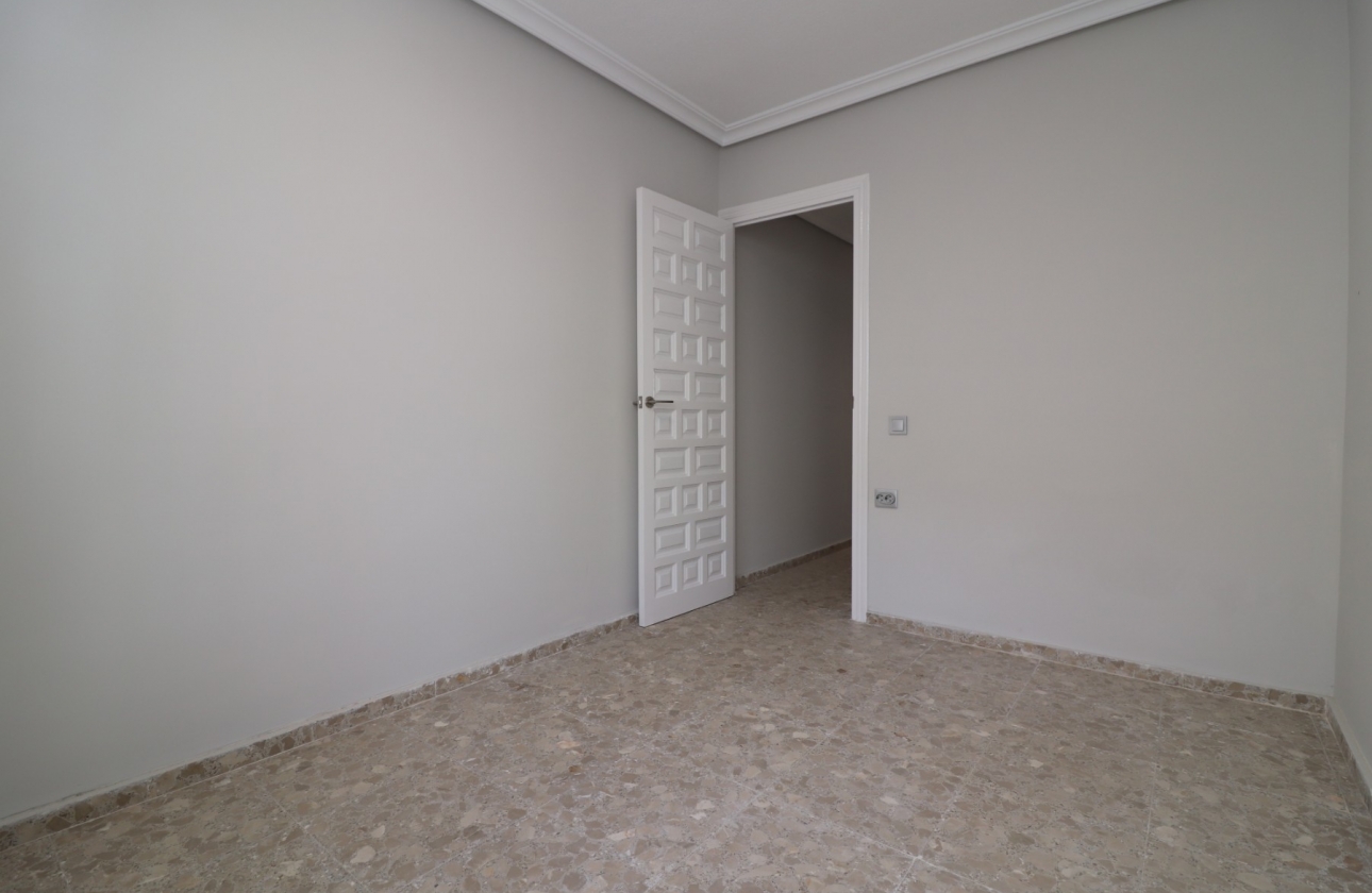 Rynek wtórny - Apartament - Torrevieja - Torre La Mata