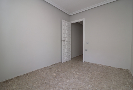 Rynek wtórny - Apartament - Torrevieja - Torre La Mata