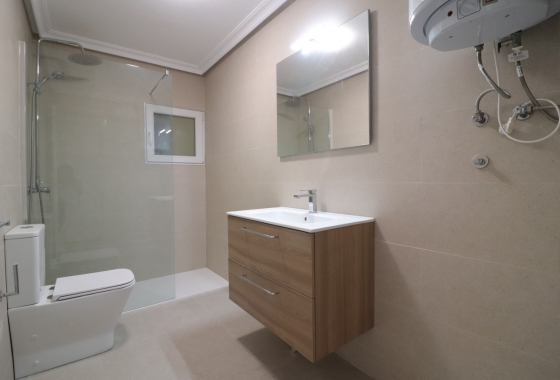 Rynek wtórny - Apartament - Torrevieja - Torre La Mata