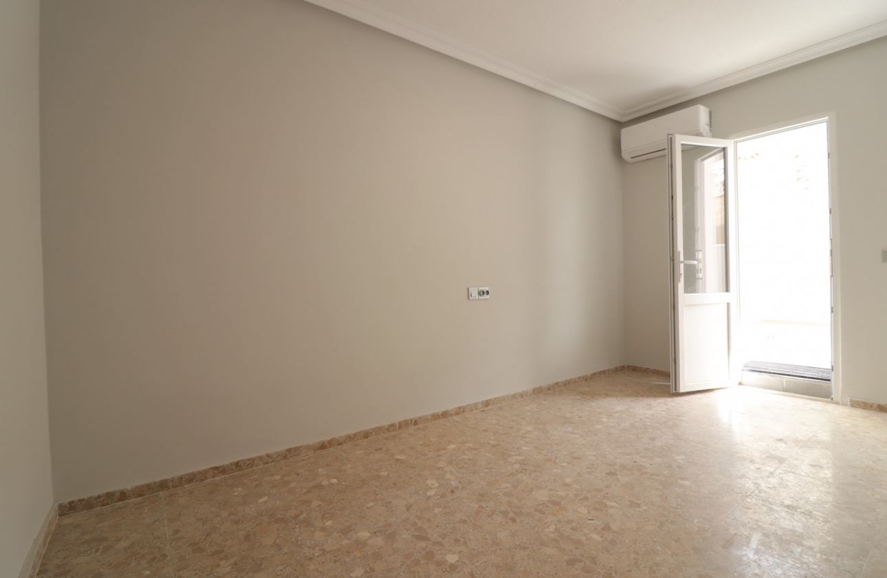 Rynek wtórny - Apartament - Torrevieja - Torre La Mata