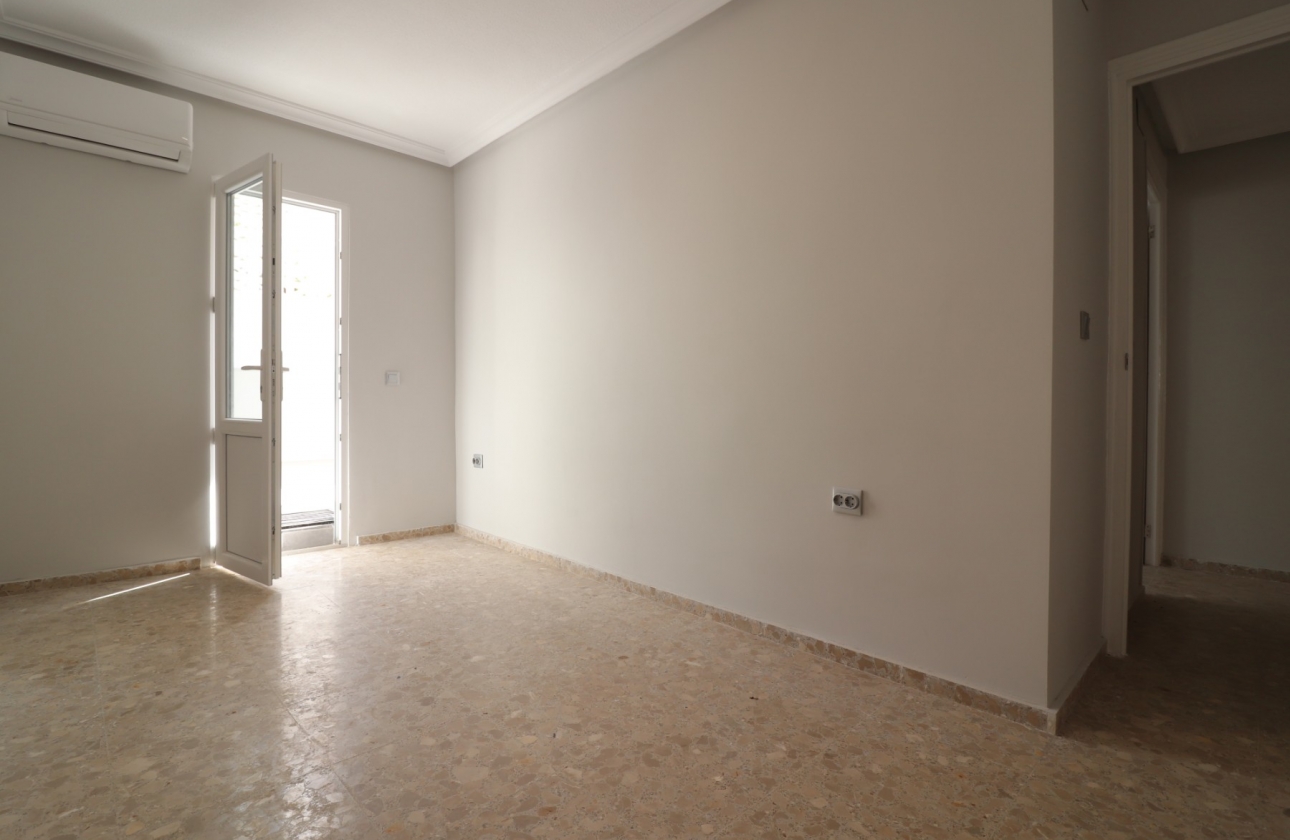 Rynek wtórny - Apartament - Torrevieja - Torre La Mata