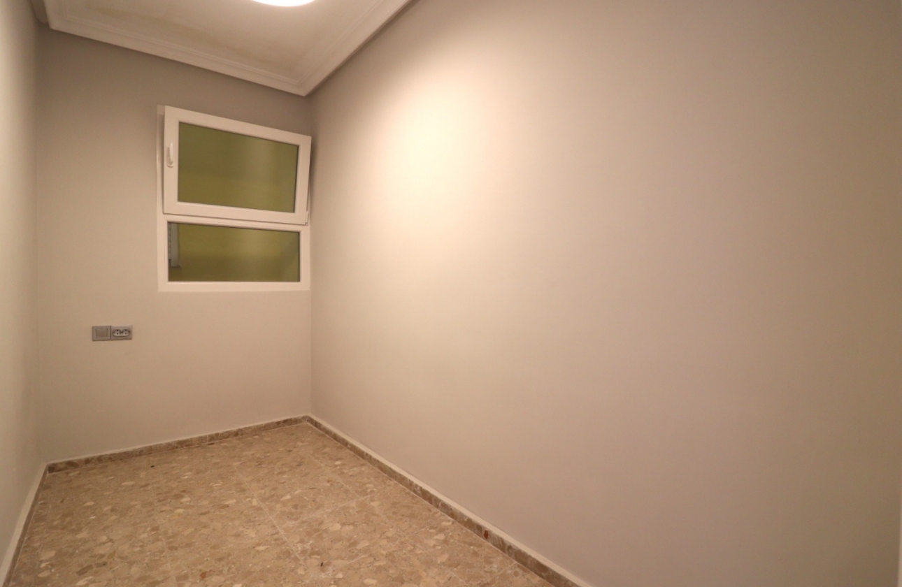 Rynek wtórny - Apartament - Torrevieja - Torre La Mata