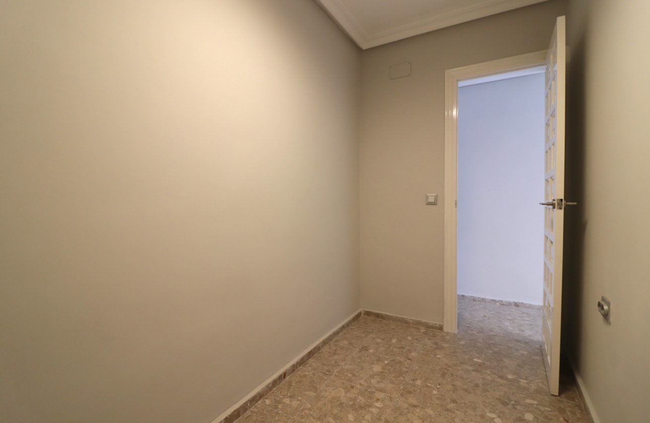 Rynek wtórny - Apartament - Torrevieja - Torre La Mata