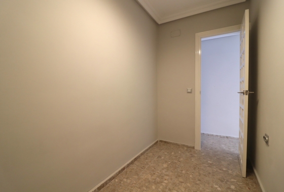 Rynek wtórny - Apartament - Torrevieja - Torre La Mata