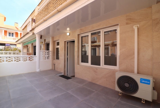 Rynek wtórny - Apartament - Torrevieja - Torre La Mata