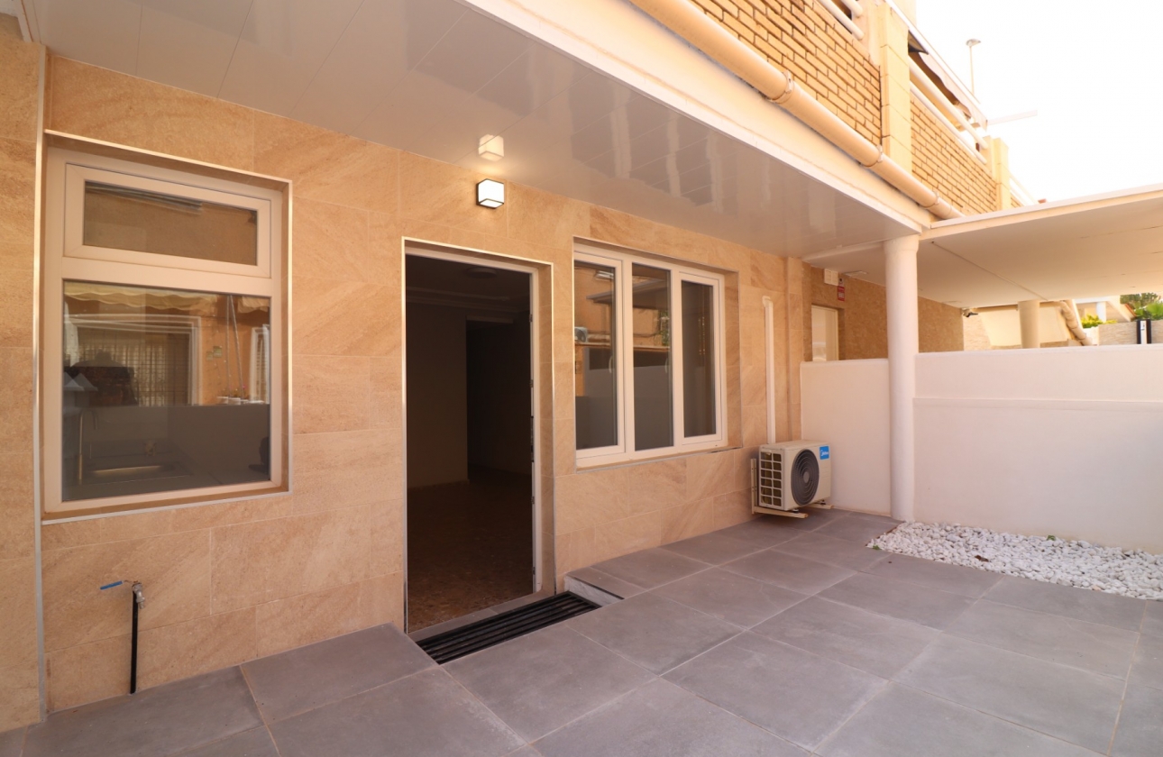 Rynek wtórny - Apartament - Torrevieja - Torre La Mata