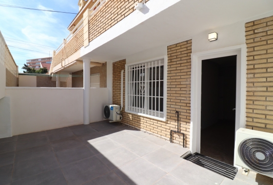 Rynek wtórny - Apartament - Torrevieja - Torre La Mata