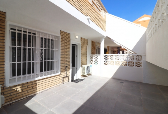 Rynek wtórny - Apartament - Torrevieja - Torre La Mata