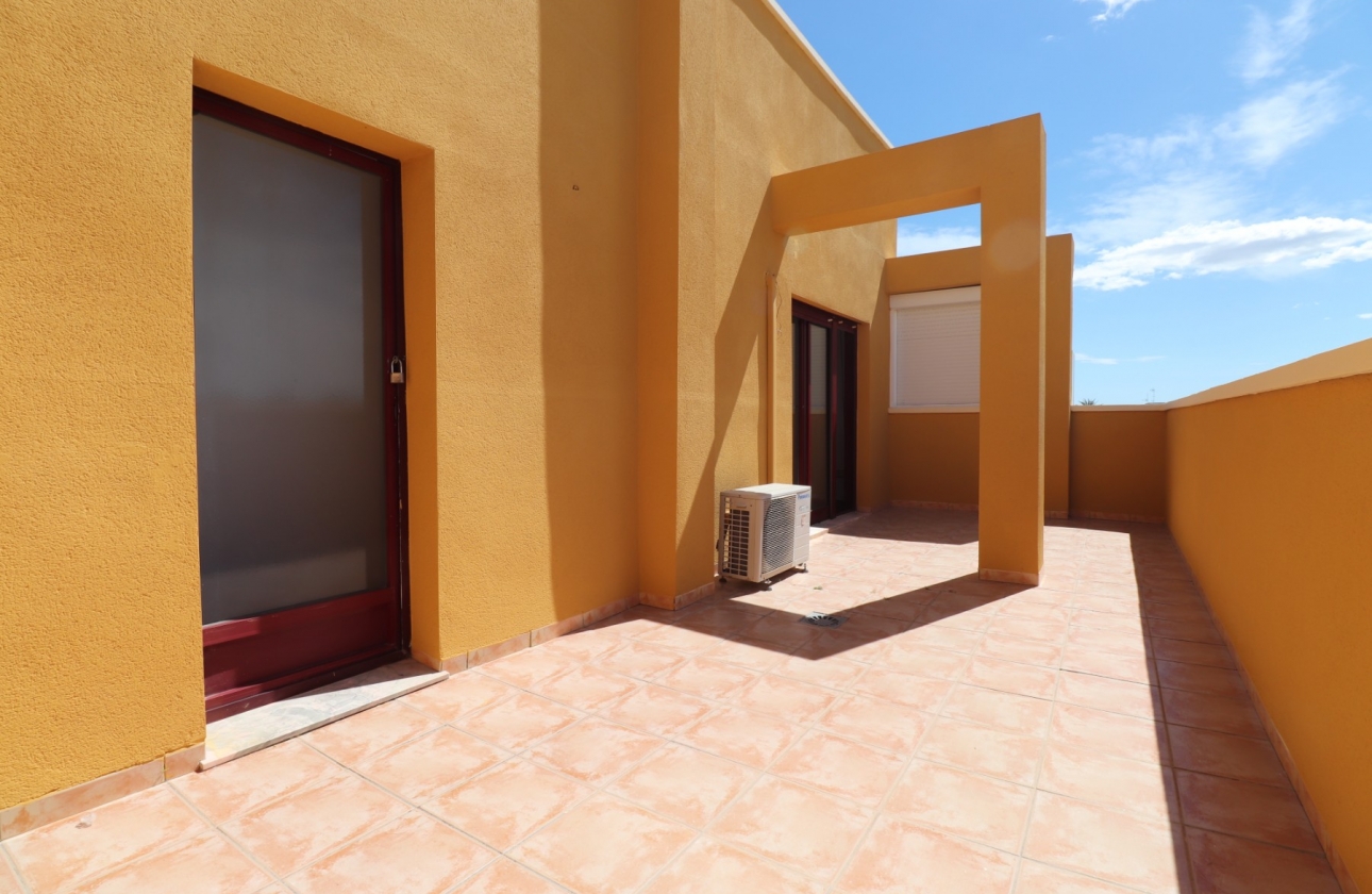 Rynek wtórny - Apartament - Formentera del Segura - Formentera - Village