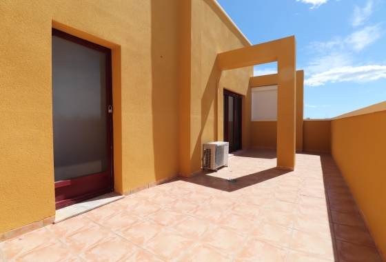 Rynek wtórny - Apartament - Formentera del Segura - Formentera - Village