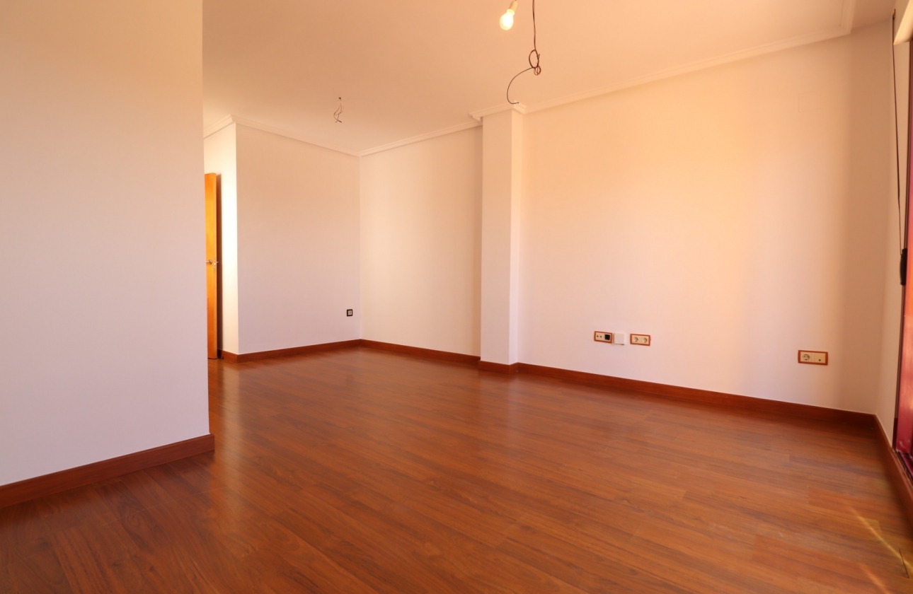 Rynek wtórny - Apartament - Formentera del Segura - Formentera - Village