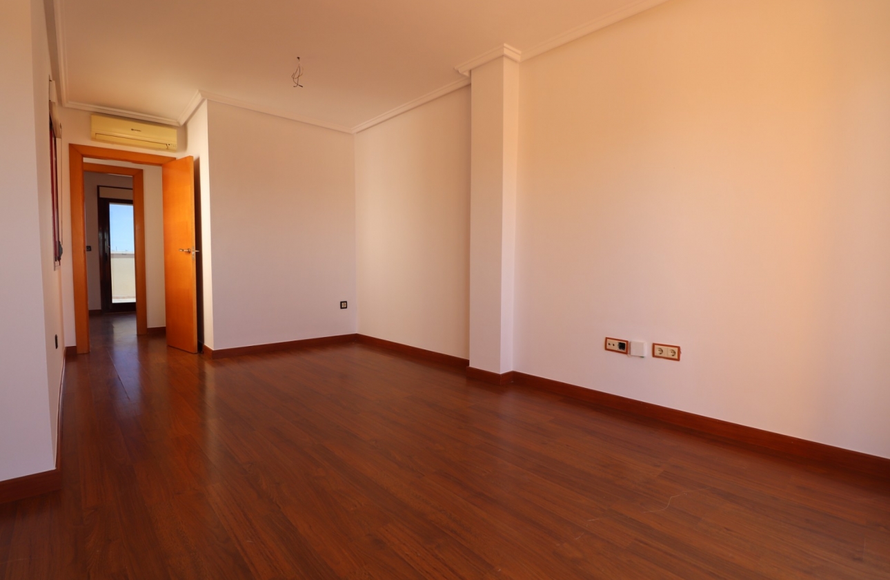 Rynek wtórny - Apartament - Formentera del Segura - Formentera - Village