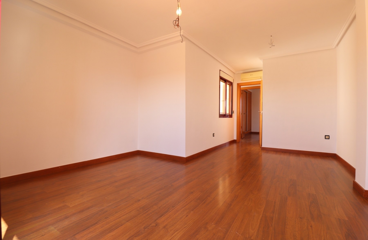 Rynek wtórny - Apartament - Formentera del Segura - Formentera - Village