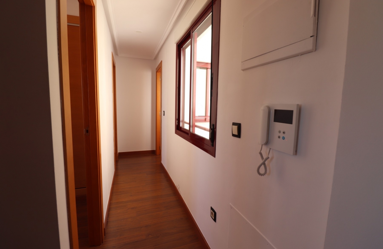 Rynek wtórny - Apartament - Formentera del Segura - Formentera - Village