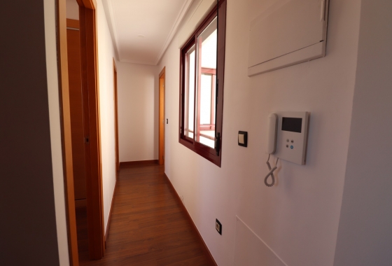 Rynek wtórny - Apartament - Formentera del Segura - Formentera - Village