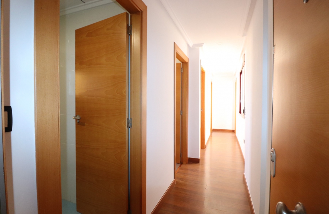Rynek wtórny - Apartament - Formentera del Segura - Formentera - Village