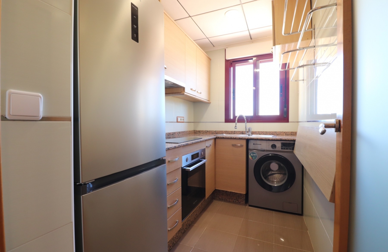 Rynek wtórny - Apartament - Formentera del Segura - Formentera - Village