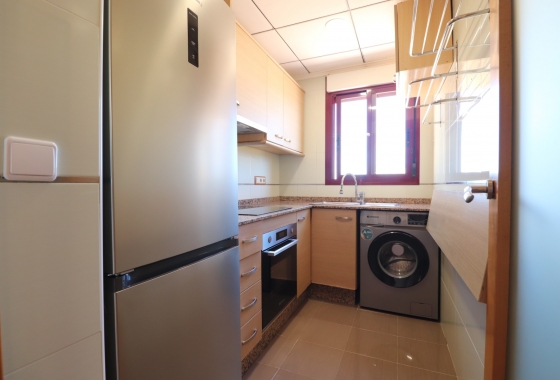 Rynek wtórny - Apartament - Formentera del Segura - Formentera - Village