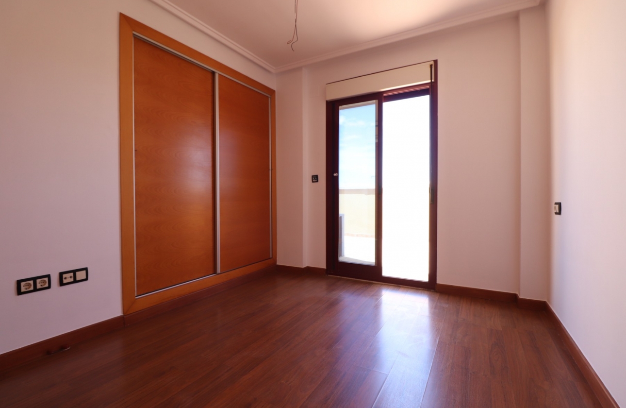 Rynek wtórny - Apartament - Formentera del Segura - Formentera - Village