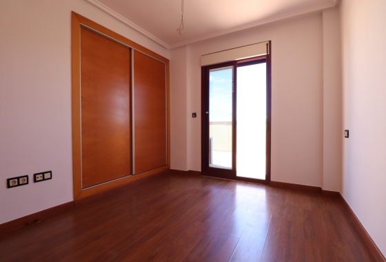 Rynek wtórny - Apartament - Formentera del Segura - Formentera - Village