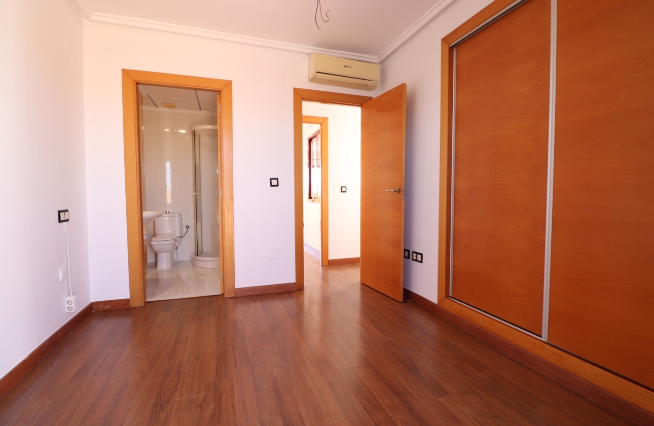 Rynek wtórny - Apartament - Formentera del Segura - Formentera - Village