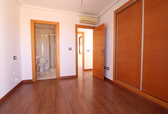 Rynek wtórny - Apartament - Formentera del Segura - Formentera - Village