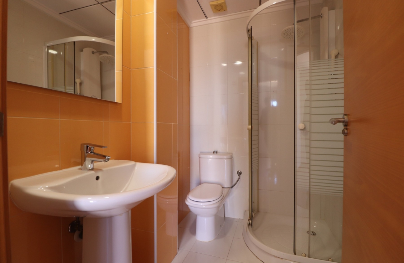 Rynek wtórny - Apartament - Formentera del Segura - Formentera - Village