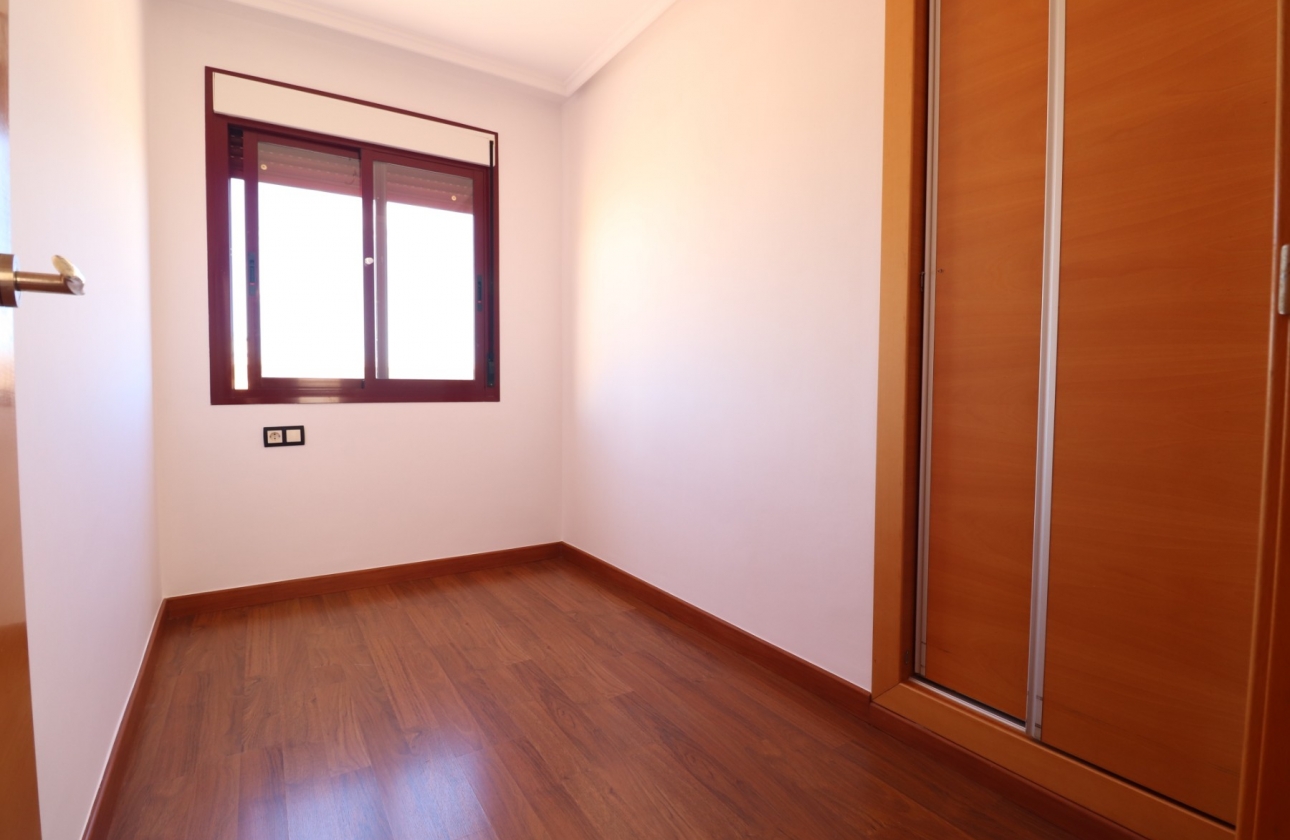 Rynek wtórny - Apartament - Formentera del Segura - Formentera - Village